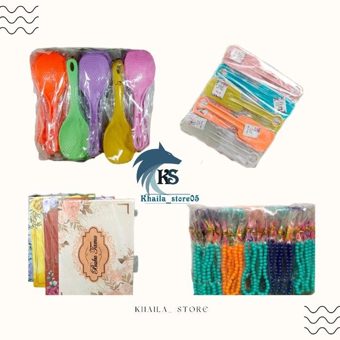 Tungtung Party Paket Hemat Ongkir 150 Pcs Souvenir Pernikahan Campur Souvenir Pernikahan Unik Dan