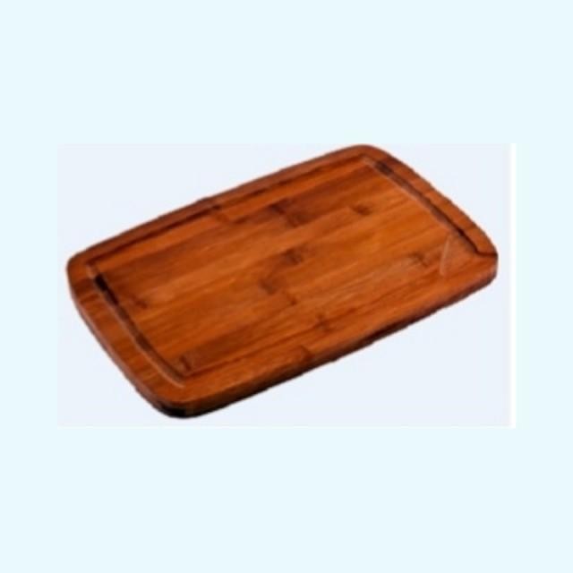 

Cubo Bamboo Cutting Board 34X22
