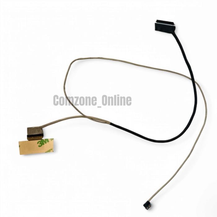 Kabel Flexible Lcd Lvds Asus Fx505 Fx505Ge Fx86 30Pin 60Hz 1422-032W0A2 Kblfl127