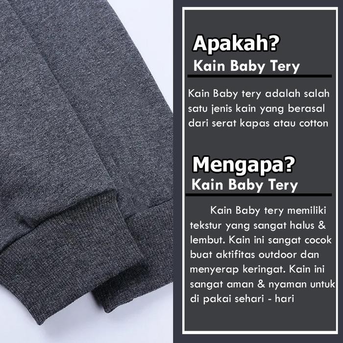 PREMIUM Celana Training Pria Panjang Celana Training Lari Pria Celana Training Pria Olahraga Celana