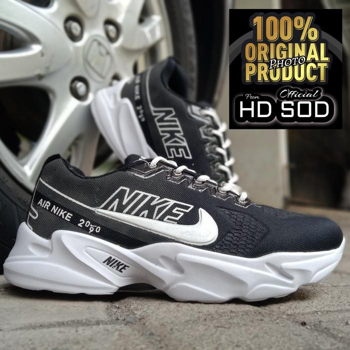 PREMIUM sepatu ukuran besar Jumbo pria wanita 42 43 44 45 46 47 48 olahraga