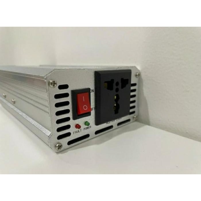 POWER INVERTER1000 WATT 24 VOLT / INVERTER 1000 W DC 24V TO AC 220V