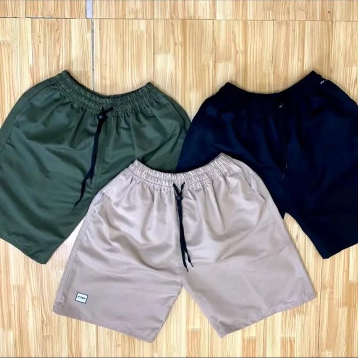 PREMIUM Boardshort Pants Pendek Premium Celana Pendek Pria Boardshort Pants