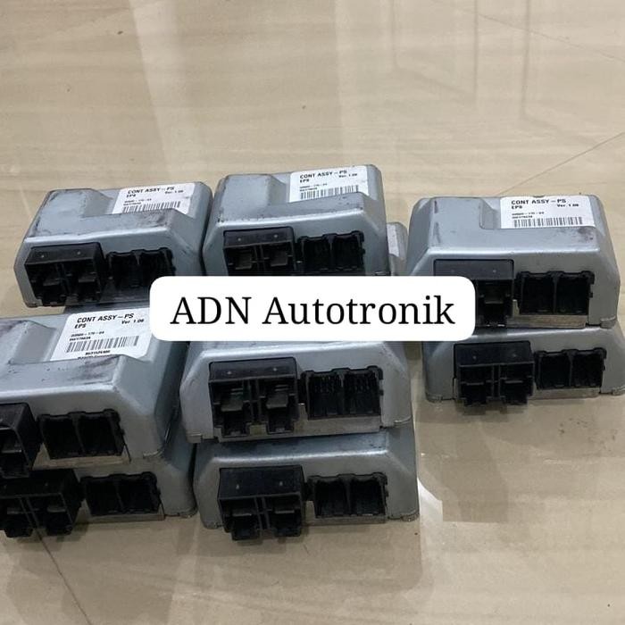 PREMIUM Modul Eps Datsun Go Bergaransi