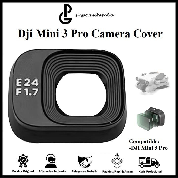 Dji Mini 3 Pro Camera Cover - Dji Mini 3 Pro Camera Cover