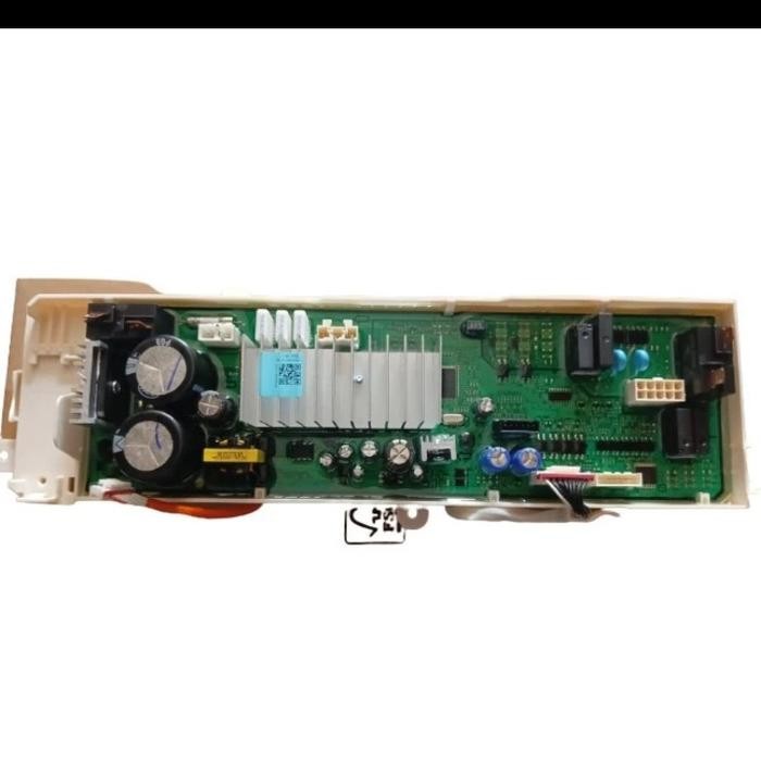 PREMIUM modul main dan display 1 set mesin cuci samsung WW85K54E0UW original