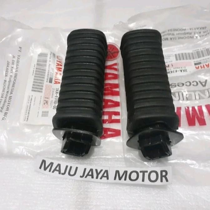 PREMIUM Footstep Belakang Rx King Original