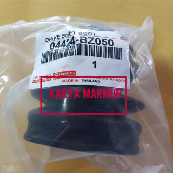 PREMIUM KARET BOOT AS RODA LUAR CALYA SIGRA KARET BOOT AS RODA OUTER CALYA