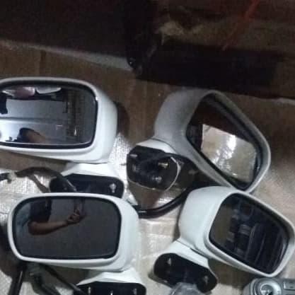 PREMIUM spion retract honda stream