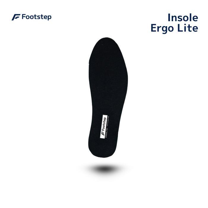 PREMIUM Insol Series - Footstep Footwear