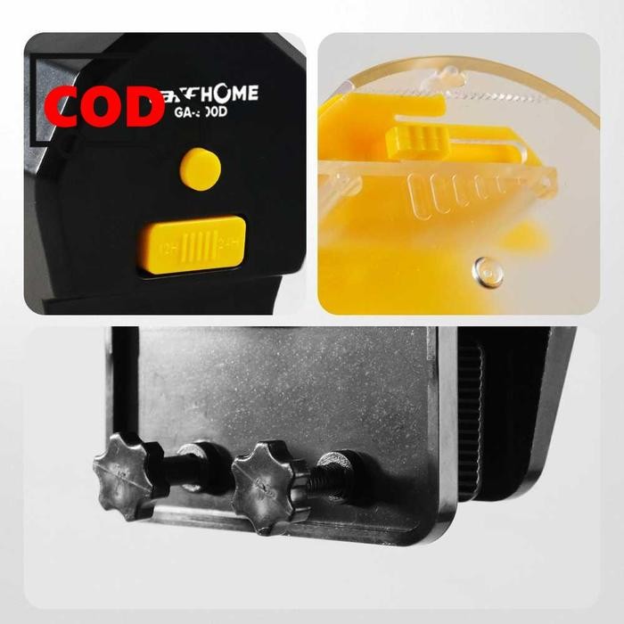 

ASLI Dispenser Aquarium Makanan Ikan Auto Feeder Otomatis Alat Pemberi Pakan Automatic Food Timer