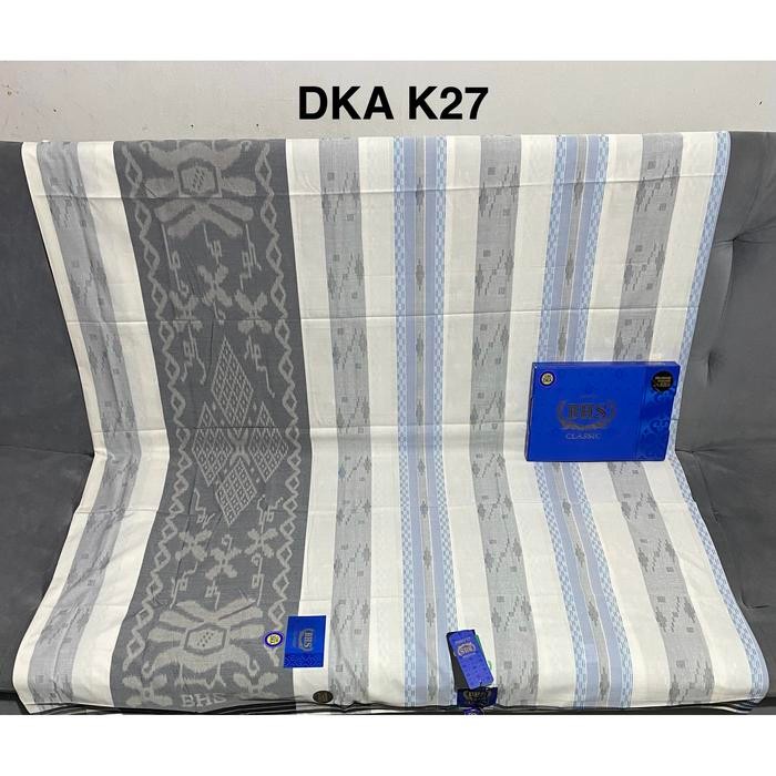 Sarung BHS Classic KWG Dobby Mix & KDP original