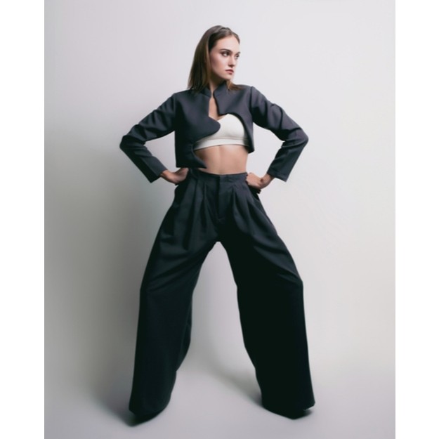 

LINDU TS THE LABEL - Elaina Pants