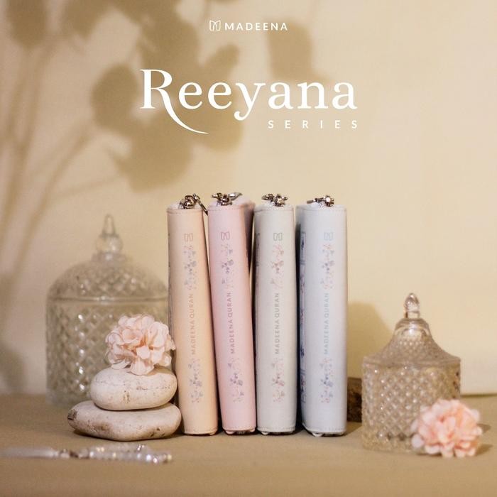 TERBARU ALQURAN KECIL SAKU SEDANG TERJEMAHAN TAJWID WARNA UNTUK WANITA CANTIK RESLETING A5 A6 A7