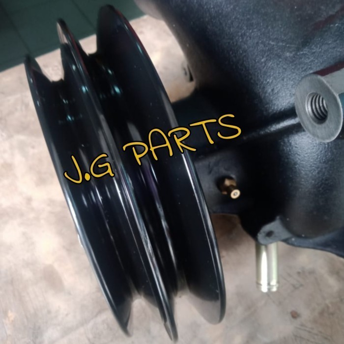 Waterpump / Water Pump Gemuk Mitsubishi 8Dc9 Asahi Japan Kode 016