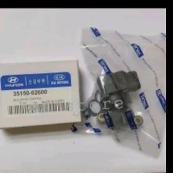 READY STOK SENSOR ISC/SERVO KIT ORIGINAL ATOZ,VISTO,PICANTO