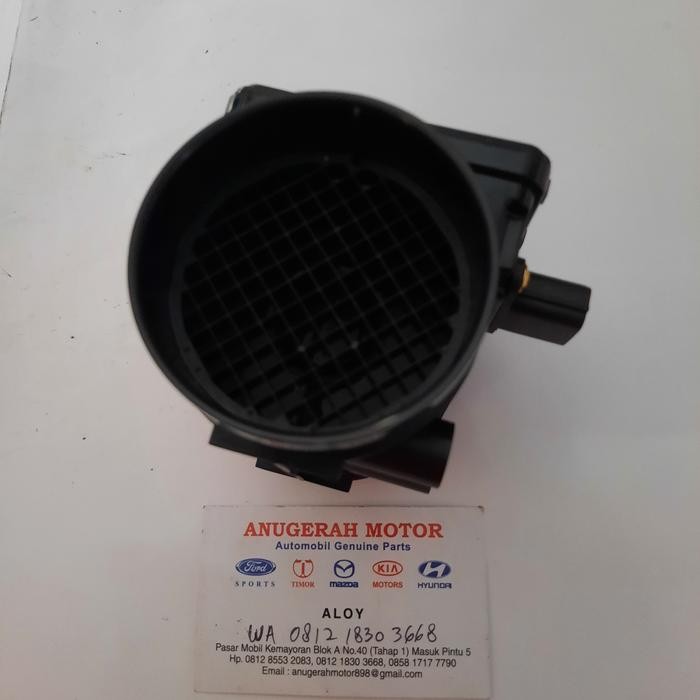 READY STOK sensor airflow massa udara mazda cronos famelia lantis laser 1800 pin3