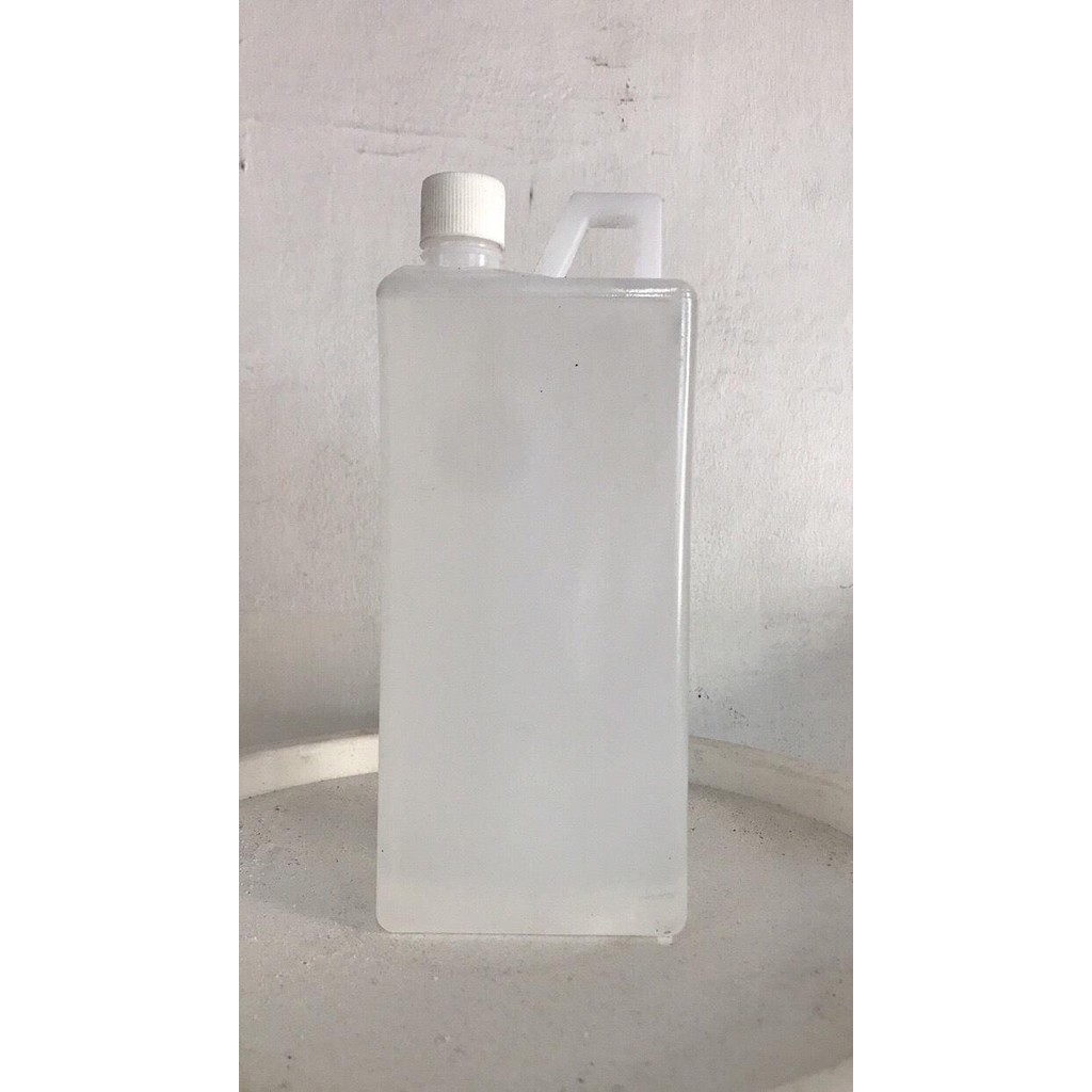 

Ready JT Toulene Minyak Sablon penghapus 1 liter