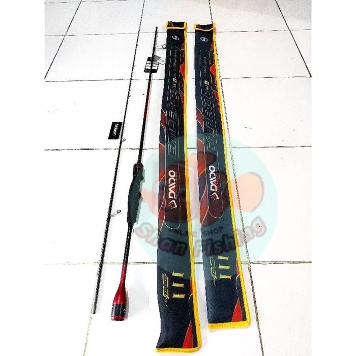 Joran Spinning Daido Emperor Gen Iii