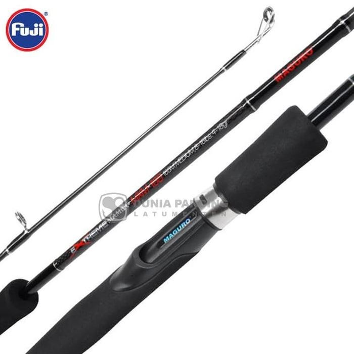 Joran Maguro Extreme Mamba 180
