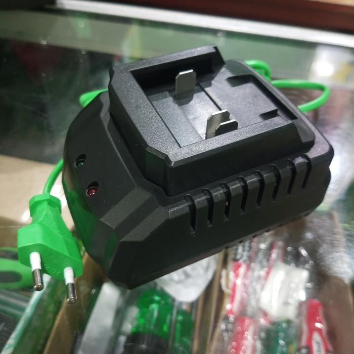 CHARGER RYU 20 VOLT / CAS BOR BATRE RYU RCG20 RCW20 / BISA SEMUA MEREK