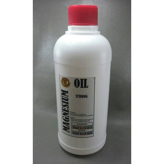 Magnesium Oil Strong 250ml