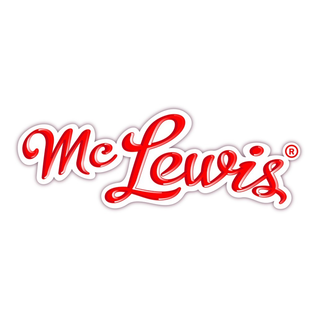 

Mc Lewis Chili Sauce Sachet - 25x8g