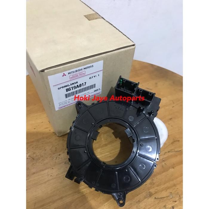 Kabel Spiral Klakson / Clock Spring Pajero Sport Delica Asli Mitsubish