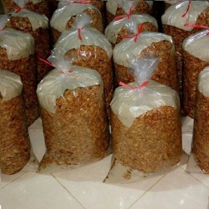 

Bawang Goreng Brebes Brambang 1kg Grade C