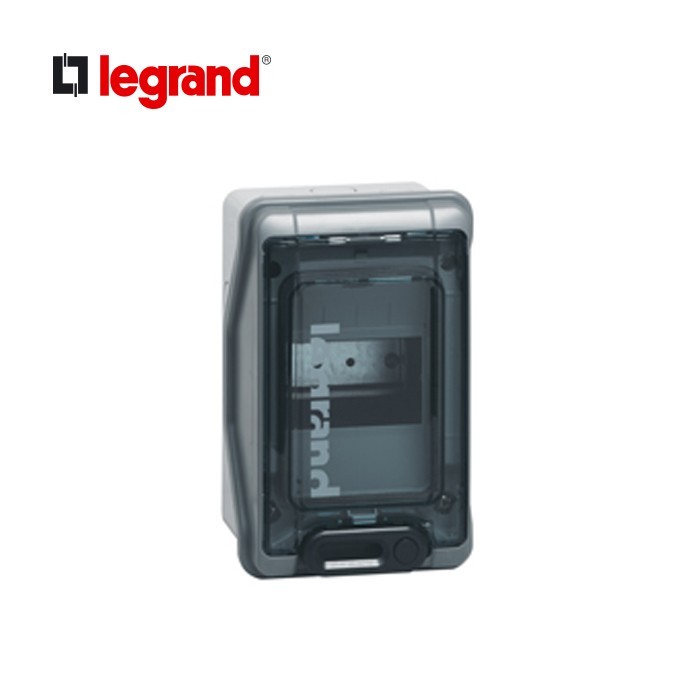 Ready JT Legrand Plexo3 Cabinet Ip65 4M - 601994