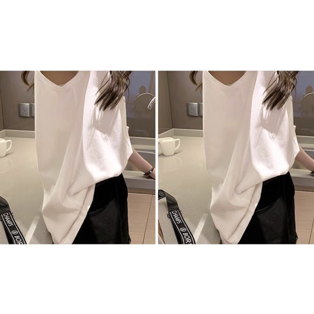 Pola Mewah Modamyth O04 - Atasan Wanita Kaos Wanita Ori Kaos Wanita Baju Kaos Wanita Kaos Pendek