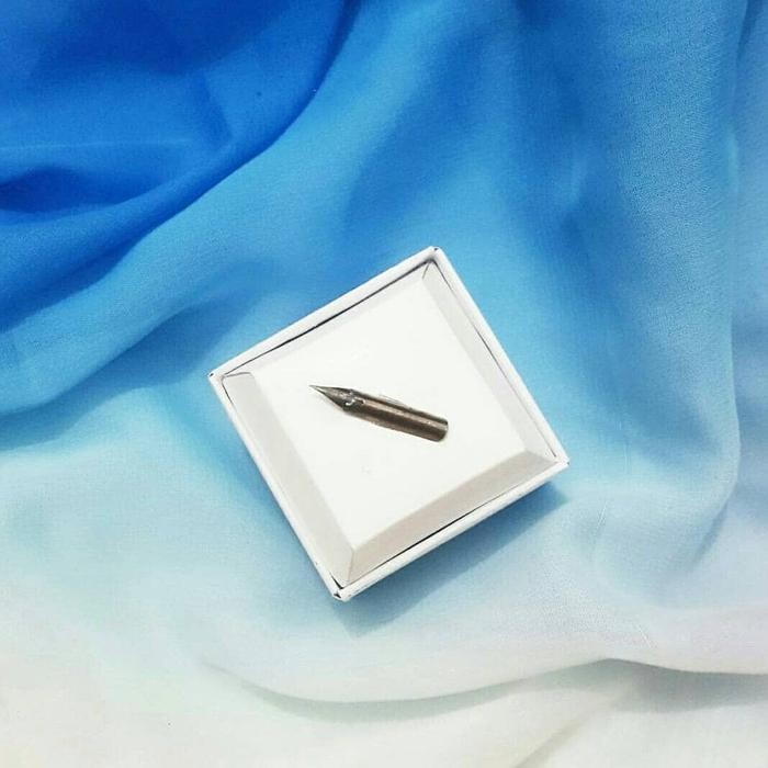 

Uta - Hunt 101 Pointed Calligraphy Nib