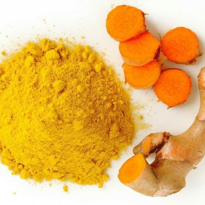 

Terlaris Kunyit Kunir Bubuk / Tumeric Powder