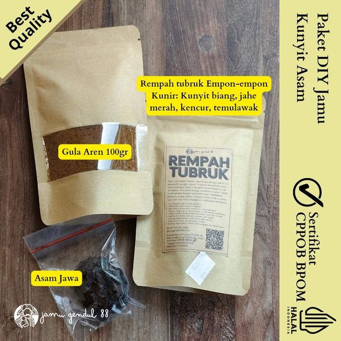 

Terlaris Diy Jamu Kunir Asem - Jamu Kunyit Asem