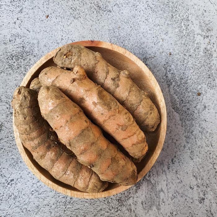 

Terlaris Kunyit 250 Gram