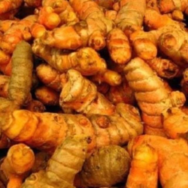 

Terlaris Kunyit 250Gram