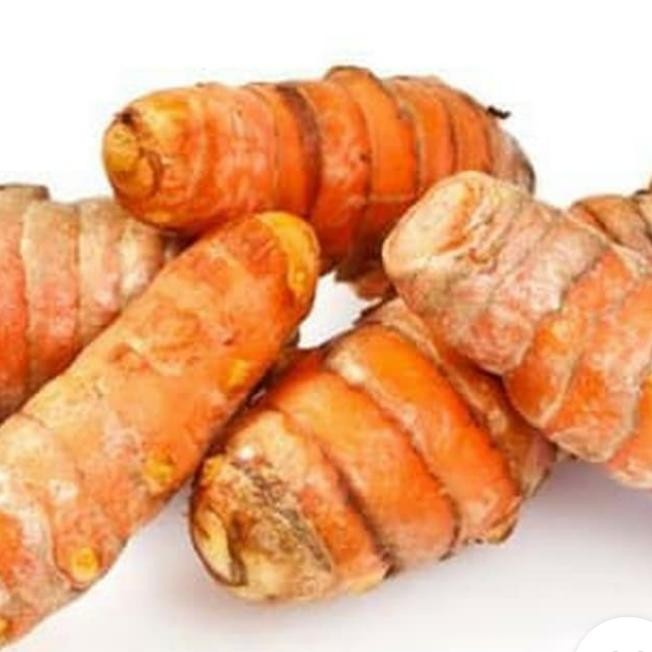 

Terlaris Kunyit 250Gr