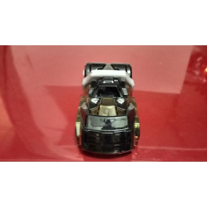 Ct Shift Car Rolling Gravity Kamen Rider Drive Copotan