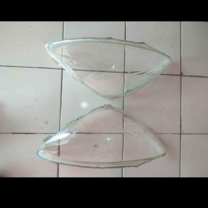 Mika Headlamp Avanza Vvti Original Laik Pakai