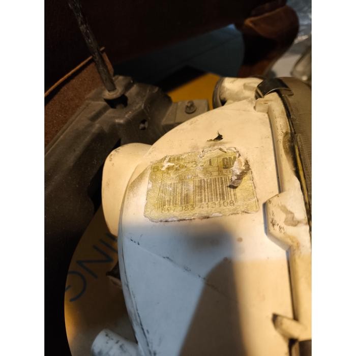 Headlamp Lampu Depan Chevrolet Opel Blazer 1995-1997 Laik Pakai