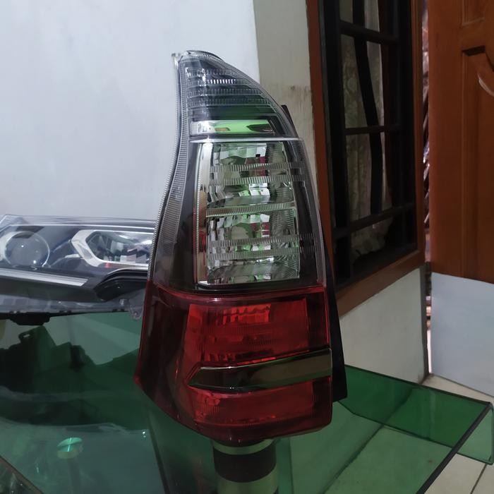 Stoplamp Lampu Belakang Avanza Veloz 2018 2019 Copotan