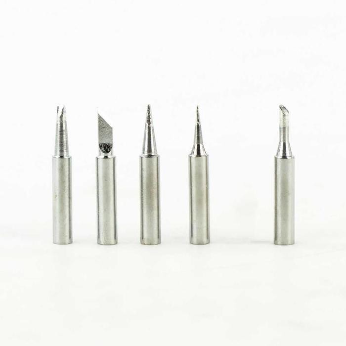 

DGKS Solder Alat Lukis Bakar Wood Burning Pen Pyrography 37 Set - A59276