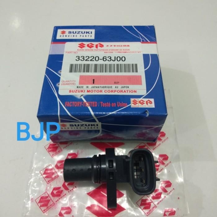 Terlaris Sensor Camshaft Grand Vitara, Sensor Cmp Sensor Noken As Grand Vitara
