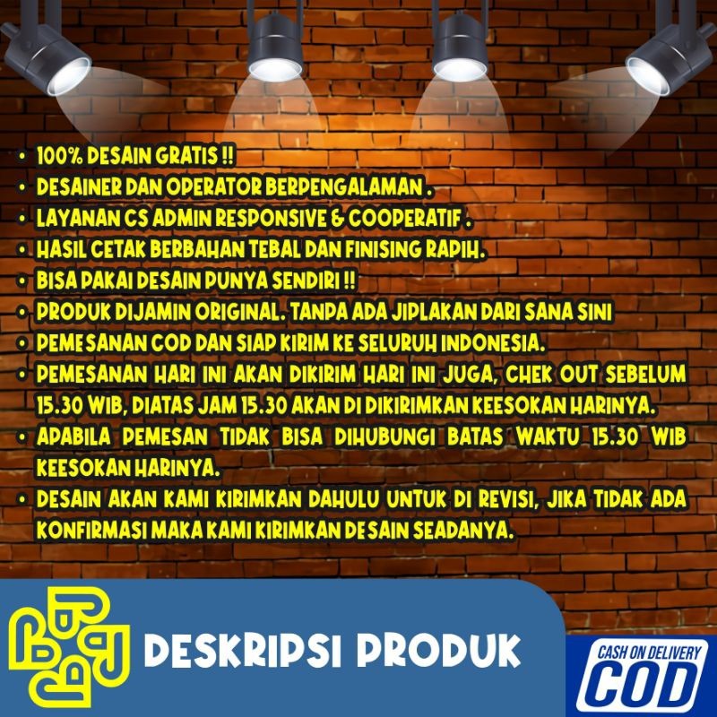 Flowpartt Banner Backdrop Banner Aqiqah Akikah Kelahiran Bayi Anak Bisa Bayar Ditempat