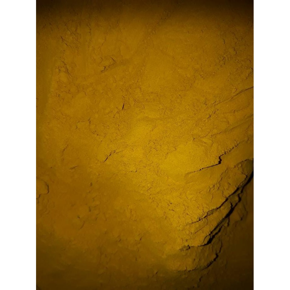 

Terlaris Kunyit Bubuk Asli 200Gram 200 Gram