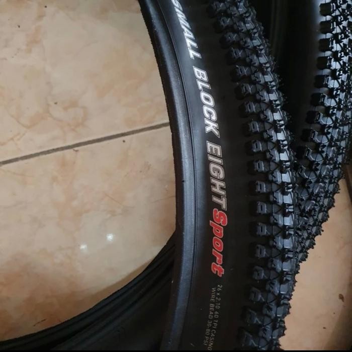 Ban Luar Kenda Small Block 26 X 2.10 Sports 60Tpi #Gratisongkir #Sale #Discount