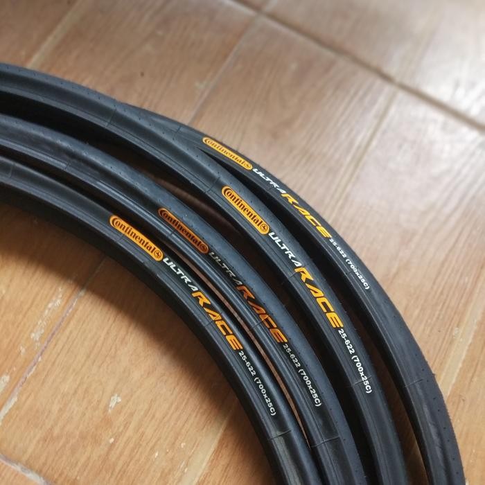 Continental Ultra Race 700X25 (Satu Pasang) #Gratisongkir #Sale #Discount