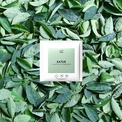 

TERMURAH!! Teh Celup Daun Katuk (1Pcs Tea Bag SACHET)