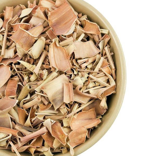 

TERMURAH!! Serai Sereh Sere Dapur Kering (50 Gram)