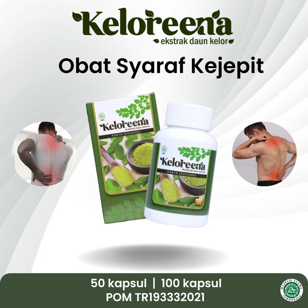 SAPNU HERBAL - OBAT SYARAF KEJEPIT, SYARAF KEJEPIT DI BOKONG, URAT SARAF TERJEPIT, URAT SARAF